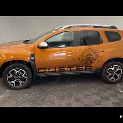 Dacia Duster Duster Blue dCi 115 4x2 Prestige P&eacute;ronne