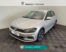 Volkswagen Polo Péronne