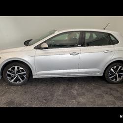 Volkswagen Polo Polo 1.0 TSI 95 S&S BVM5 Confortline P&eacute;ronne