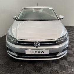 Volkswagen Polo Polo 1.0 TSI 95 S&S BVM5 Confortline P&eacute;ronne