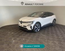 Renault Megane E-Tech Péronne