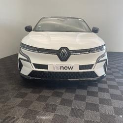 Renault Megane E-Tech Megane E-Tech EV60 220 ch super charge Equilibre P&eacute;ronne