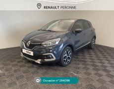 Renault Captur Péronne