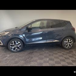 Renault Captur Captur TCe 90 Energy Intens P&eacute;ronne