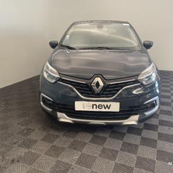 Renault Captur Captur TCe 90 Energy Intens P&eacute;ronne