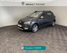 Dacia Sandero Péronne
