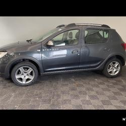 Dacia Sandero Sandero TCe 90 Stepway P&eacute;ronne