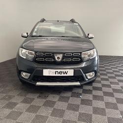 Dacia Sandero Sandero TCe 90 Stepway P&eacute;ronne