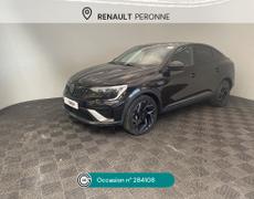 Renault Arkana Péronne