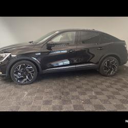 Renault Arkana Arkana E-Tech 145 - 23 esprit Alpine P&eacute;ronne