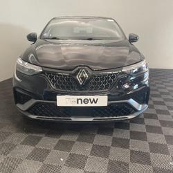 Renault Arkana Arkana E-Tech 145 - 23 esprit Alpine P&eacute;ronne