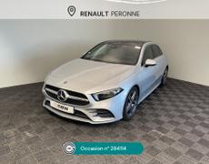 Mercedes Classe A Péronne