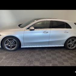 Mercedes Classe A Classe A 200 7G-DCT AMG Line P&eacute;ronne