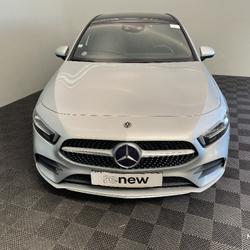 Mercedes Classe A Classe A 200 7G-DCT AMG Line P&eacute;ronne