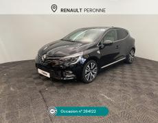 Renault Clio 5 Péronne