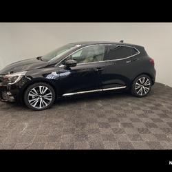 Renault Clio 5 Clio E-Tech 140 Initiale Paris P&eacute;ronne