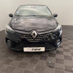Renault Clio 5 Clio E-Tech 140 Initiale Paris P&eacute;ronne