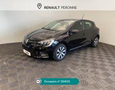 Renault Clio 5 Péronne