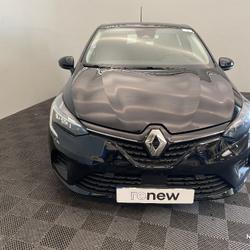 Renault Clio 5 Clio TCe 90 Equilibre P&eacute;ronne