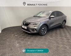 Renault Arkana Péronne