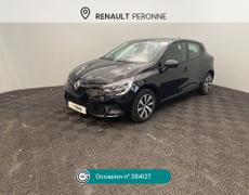 Renault Clio 5 Péronne