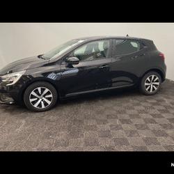 Renault Clio 5 Clio TCe 90 Equilibre P&eacute;ronne