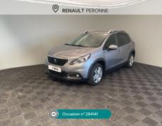 Peugeot 2008 Péronne