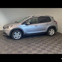 Peugeot 2008 2008 BlueHDi 100ch S&S BVM5 Signature P&eacute;ronne