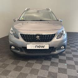 Peugeot 2008 2008 BlueHDi 100ch S&S BVM5 Signature P&eacute;ronne