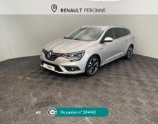 Renault Megane 4 Estate Péronne