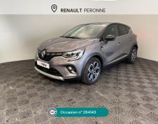 Renault Captur Péronne