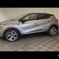 Renault Captur Captur TCe 90 Techno P&eacute;ronne