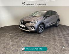 Renault Captur Péronne