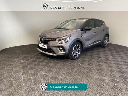 Renault Captur - Captur TCe 90 Techno - 15 990 €