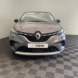 Renault Captur Captur TCe 90 Techno P&eacute;ronne