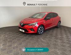 Renault Clio 5 Péronne