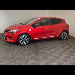 Renault Clio 5 Clio TCe 90 - 21 Limited P&eacute;ronne