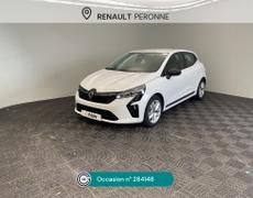 Renault Clio 5 Péronne