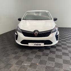 Renault Clio 5 Clio TCe 90 ch GSR2 Evolution P&eacute;ronne