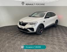 Renault Arkana Péronne