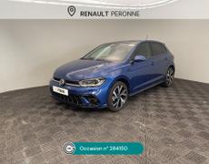 Volkswagen Polo Péronne