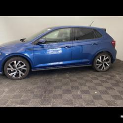 Volkswagen Polo Polo 1.0 TSI 110 S&S DSG7 R-Line P&eacute;ronne