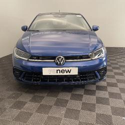 Volkswagen Polo Polo 1.0 TSI 110 S&S DSG7 R-Line P&eacute;ronne