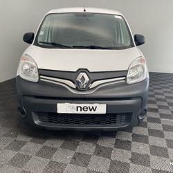 Renault Kangoo KANGOO EXPRESS 1.5 DCI 90 ENERGY E6 CONFORT P&eacute;ronne