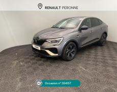 Renault Arkana Péronne