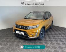 Suzuki Vitara Péronne