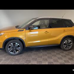 Suzuki Vitara Vitara 1.4 Boosterjet Allgrip Hybrid Privil&egrave;ge P&eacute;ronne