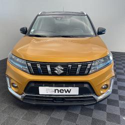 Suzuki Vitara Vitara 1.4 Boosterjet Allgrip Hybrid Privil&egrave;ge P&eacute;ronne