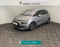 Citroen C4 Picasso Péronne
