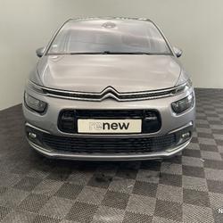 Citroen C4 Picasso C4 Picasso BlueHDi 150 S&S Shine P&eacute;ronne